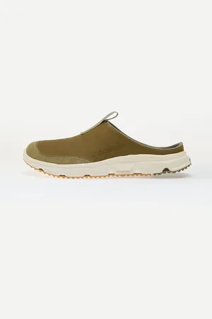 Salomon Sneakers Salomon Rx Slide Ltr Aloe/ Vanilla Ice/ Sand EUR 44