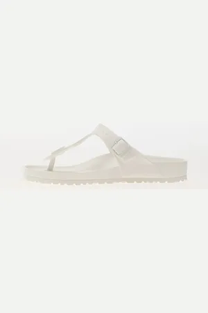 Birkenstock Sneakers Gizeh EVA White EUR 41
