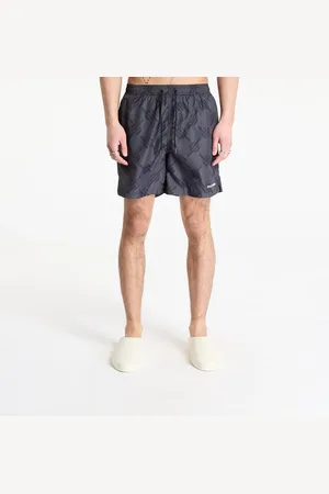 Daily paper Badpakken Dotted Monogram Swimshorts Black L