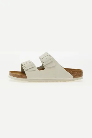 Birkenstock Sneakers Arizona SFB VL Antique White EUR 36