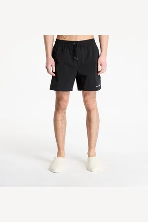Daily paper Korte broek Mehani Shorts Black L