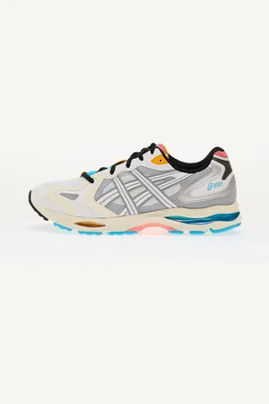 Asics Sneakers Gel-K1011 White/ Pure Silver EUR 44