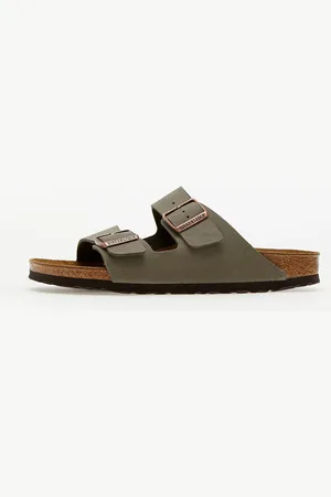 Birkenstock Sneakers Arizona BFBC Stone EUR 41