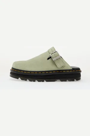 Dr. Martens Sneakers ZebZag Mule Sage Green EUR 43