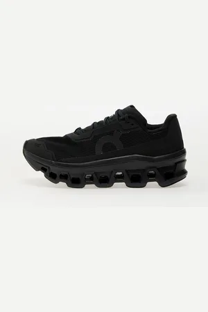 On Running Sneakers W Cloudmster Void Black/ Black EUR 42