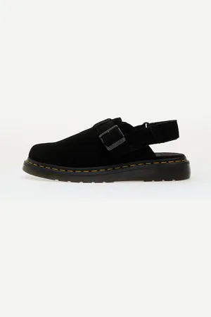 Dr. Martens Sneakers Jorge II Black E.H. Suede EUR 43