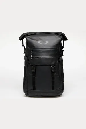 Oakley Road Trip Terrain 25L Rc Pack Blackout 25 l