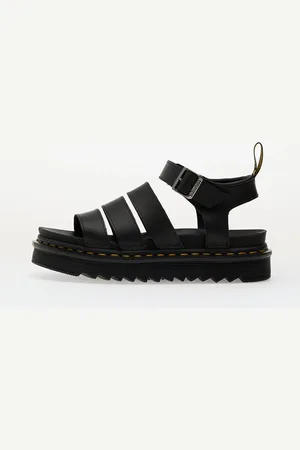 Dr. Martens Sneakers Blaire Sandal Black EUR 42