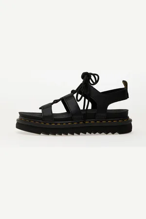 Dr. Martens Sneakers Nartilla Sandal Black EUR 42
