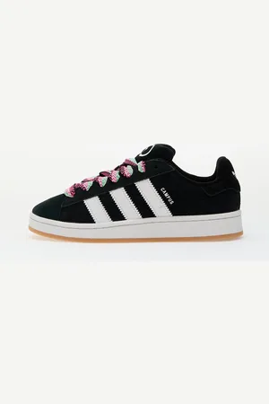adidas Sneakers adidas Campus 00s W Core Black/ Lucid Pink/ Ftw White EUR 35 1/2