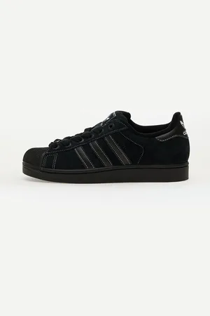 adidas Sneakers adidas Superstar II Core Black/ Core Black/ Ftw White EUR 44