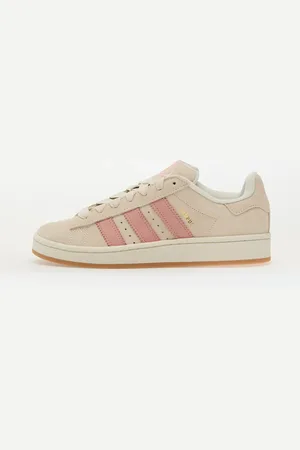 adidas Sneakers adidas Campus 00s W Crew White/ Wonder Mauve/ Glow Pink EUR 35 1/2