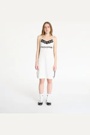 adidas Adidas Dress White/ Cloud White/ Black L