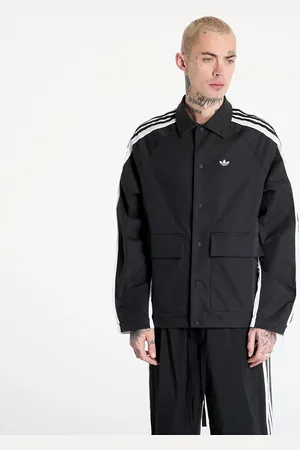 adidas Windjack adidas R3Cd Windbreaker Black/ Black L
