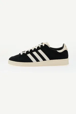 adidas Sneakers adidas Jabbar Lo Core Black/ Cloud White/ Off White EUR 44