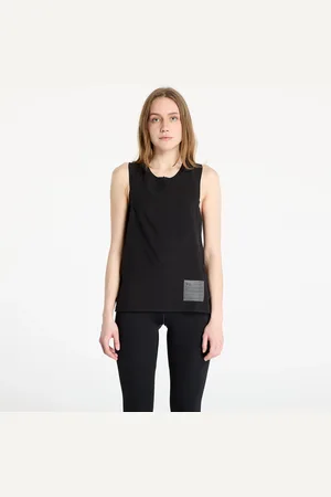 Y-3 Tanktop Running Tank Top Black L