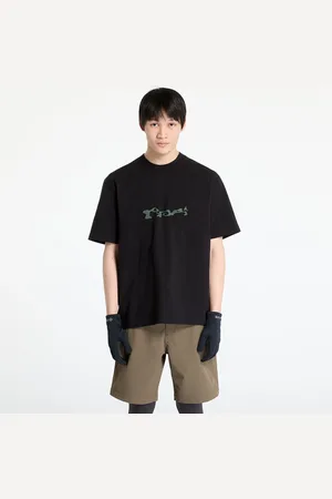 ROA T-shirt Service T-Shirt Black L
