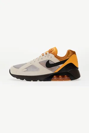 Nike Sneakers Air 180 Lt Orewood Brn/ Black-College Grey EUR 44