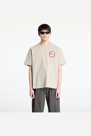 ROA T-shirt Division T-Shirt Light Grey L