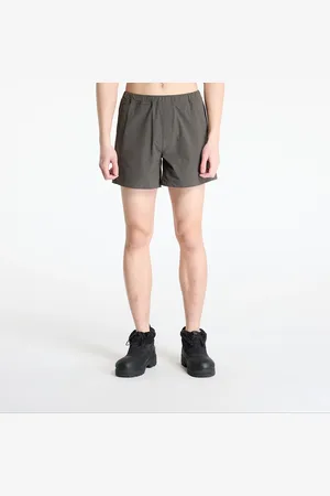 ROA Korte broek 5 Inch Shorts Dark Grey L