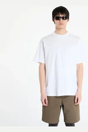 ROA T-shirt Logo T-Shirt White L