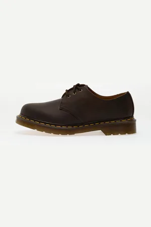 Dr. Martens Sneakers 1461 3 Eye Shoe Gaucho EUR 43
