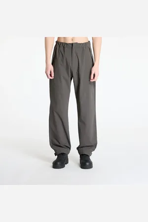 ROA Broeken Windproof Chino Dark Grey L