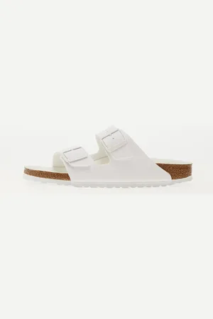Birkenstock Sneakers Arizona BF Triples White EUR 36