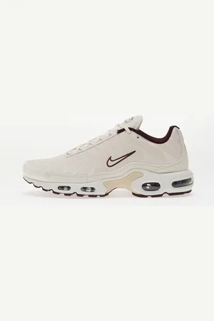 Nike Sneakers Air Max Plus Premium Phantom/ Phantom-Light Bone EUR 44
