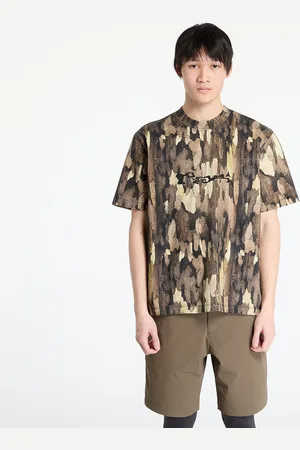 ROA T-shirt Bark T-Shirt Camouflage L