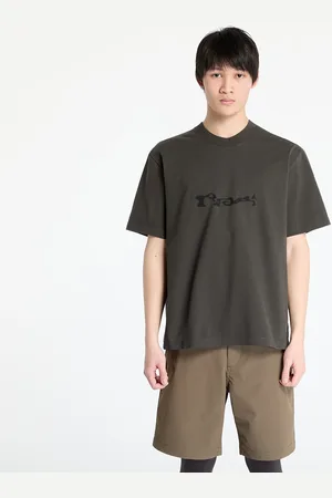 ROA T-shirt Service T-Shirt Black Olive L