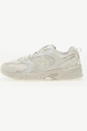 New Balance Sneakers 530 Moonbeam/ Sea Salt EUR 47.5