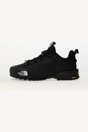The North Face Sneakers Glenclyffe Low TNF Black/ TNF Black EUR 44