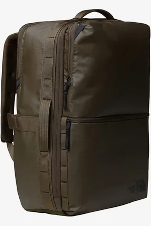 The North Face Bcv Travel Pack Backpack New Taupe Green 35 l