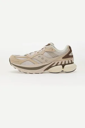 Saucony Sneakers Grid Nxt Vanilla/ Walnut EUR 44