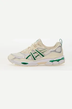 Asics Sneakers Gel-Nyc Utility Cream/ Kale EUR 44