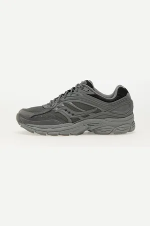 Saucony Sneakers Progrid Omni 9 Grey EUR 44