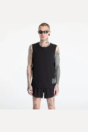 Y-3 Tanktop Running Tank Top Black M