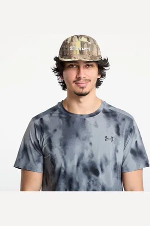 ROA Bark Cap Camouflage Universal