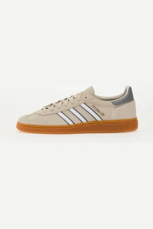 adidas Sneakers adidas Handball Spezial Aluminium/ Ftw White/ Grey Three EUR 44