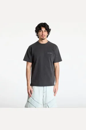 Daily paper T-shirt Senses T-Shirt UNISEX Washed Black L