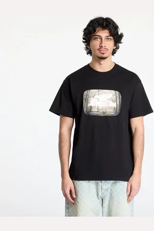 Carhartt T-shirt Shortsleeve Greatest Flicks T-Shirt UNISEX Black L