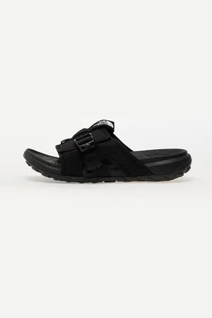 The North Face Sneakers Explore Camp Slide TNF Black/ TNF Black EUR 43