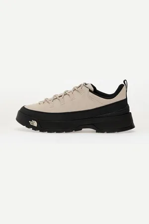 The North Face Sneakers Glenclyffe Urban Low White Dune/ Tnf Black EUR 43