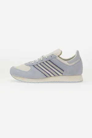 adidas Sneakers adidas Atlanta W Off White/ Wonder Blue/ Silver Violet EUR 35 1/2