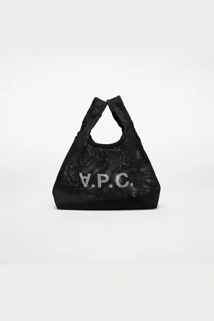 A.P.C. Tas Shopping Rebound Mini Black Universal