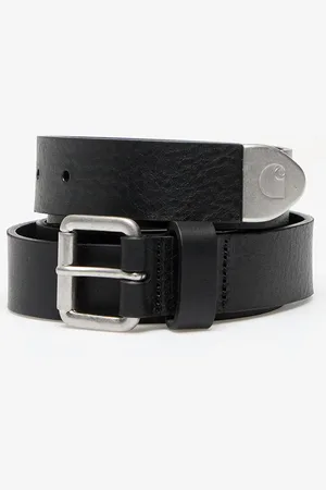 Carhartt Riem Juke Belt Black/ Gun Metal L