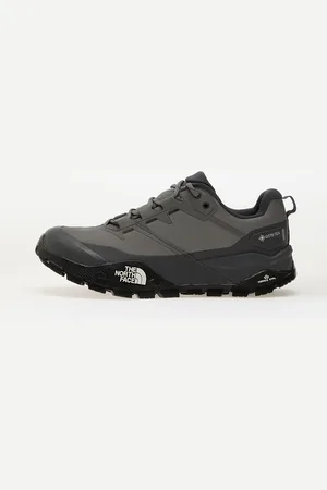 The North Face Sneakers Offtrail Hike Gore-Tex Anthracite Grey/ Tnf Grey EUR 43