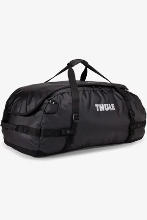 Thule Chasm Sport Bag 90 l Black Universal