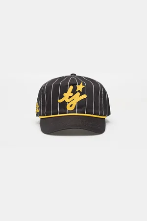 TWOJEYS Printstrip Cap Brown OS